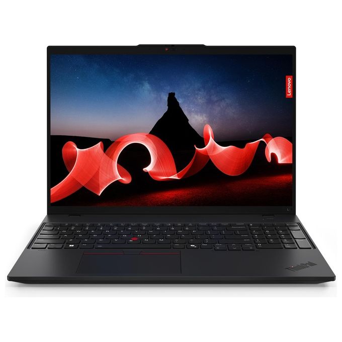 Image of Lenovo ThinkPad L16 Intel Core Ultra 5 125u 16Gb Hd 512Gb Ssd 16'' Windows 11 Pro
