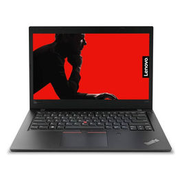 ThinkPad L480 i5 8250U 8GB 240GB SSD 14" Windows 11 Pro