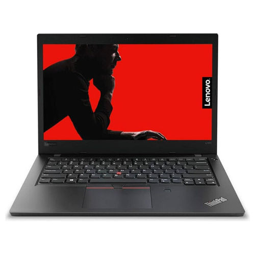 ThinkPad L480 i5-8250 16GB SSD 480GB Ricondizionato