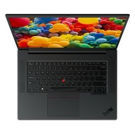 ThinkPad P1 Gen 5 Notebook, Processore Intel Core i7-12800H, Ram 32Gb, Hd 1000Gb SSD, Display 16'', NVIDIA GeForce RTX 3070 Ti 8GB, Windows 11 Pro