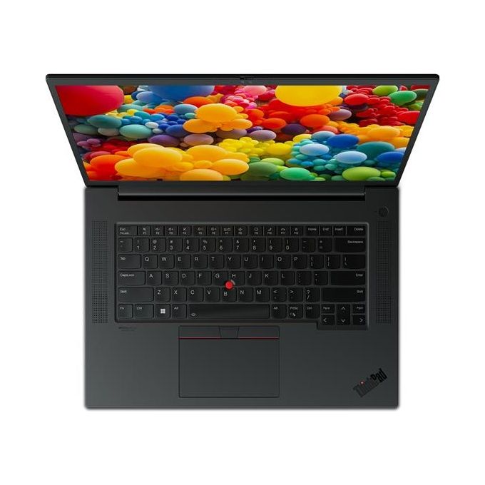 Lenovo ThinkPad P1 i7-12800H 32Gb Hd 1000Gb Ssd 16'' Windows 11 Pro