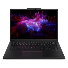 ThinkPad P14s Intel Core Ultra 7 155h 32Gb Hd 1Tb Ssd Nvidia Rtx 500 Ada 14.5" Windows 11 Pro