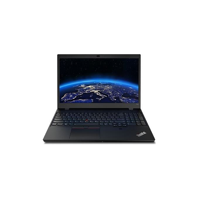 Lenovo ThinkPad P15v Notebook, Processore Intel Core i7-11850h, Ram 16Gb, Hdd 512Gb SSD, Display 15.6'', NVIDIA T600 4GB, Windows 10 Pro