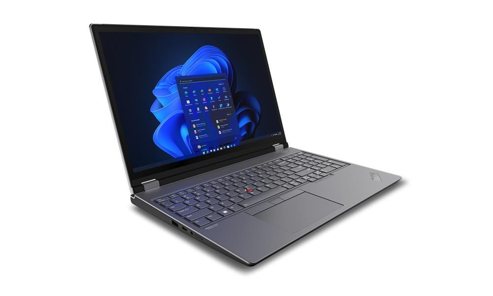 Lenovo ThinkPad P16 Gen