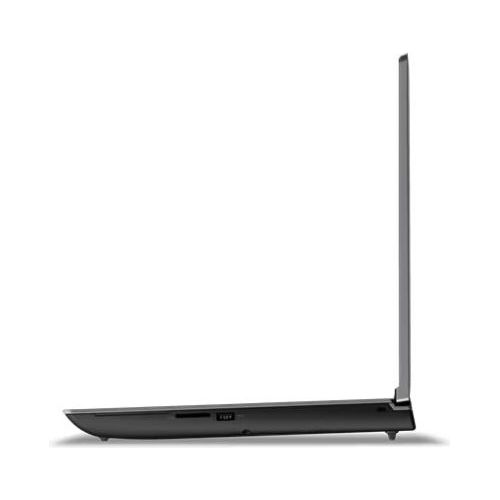 Lenovo ThinkPad P16 Gen 2 21FA i7-13700HX NVIDIA RTX A1000 16Gb Hd 512Gb Ssd 16" Windows 11 Pro