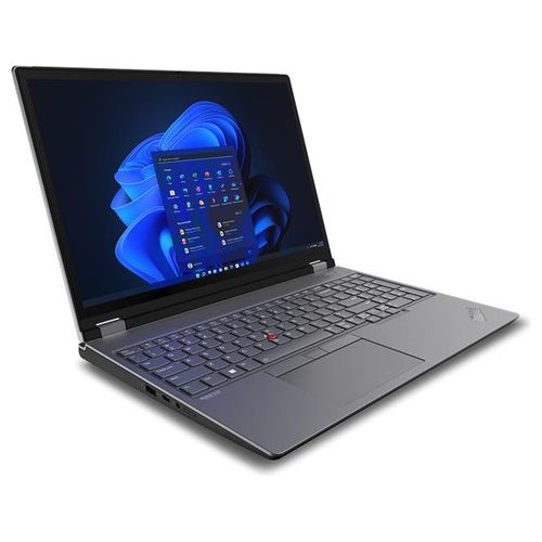 Lenovo ThinkPad P16 Gen1 i9-12950hx 32Gb Hd 1Tb Ssd 16.1" Windows 11 Pro