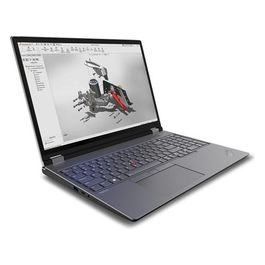 Thinkpad P16 Workstation Mobile i9-13980hx 32Gb Hd 1Tb Ssd Nvidia Rtx 2000 16" Windows 11 Pro