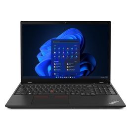 Lenovo ThinkPad P16s Amd Ryzen 7 Pro 7840u 32Gb Hd 1Tb Ssd 16" Windows 11 Pro