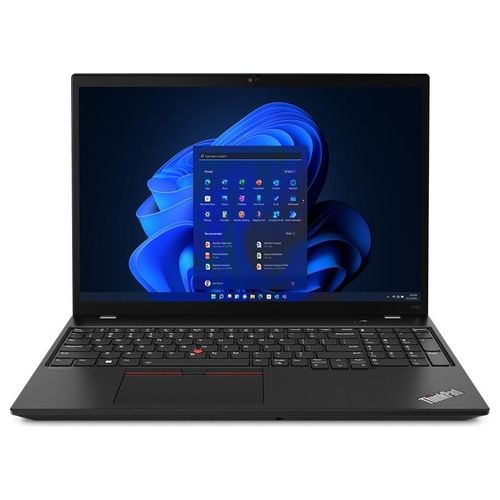Lenovo ThinkPad P16s Amd Ryzen 5-6650U Pro 16Gb Hd 512Gb Ssd 16" Windows 11 Pro