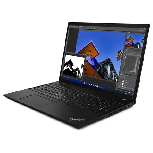 Lenovo ThinkPad P16s Gen 1 Amd Ryzen 7 Pro 6850u 16Gb Hd 512Gb Ssd 16" Windows 11 Pro