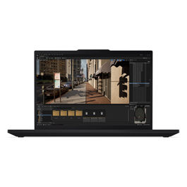 ThinkPad P16s Gen 4 AMD: 16" WUXGA, Ryzen AI 9, 1TB SSD, Windows 11 Pro