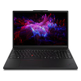 ThinkPad P16s Gen 4 Workstation 16" WUXGA Ultra 7 265H RTX PRO 1000