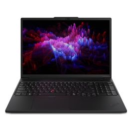 ThinkPad P16s Intel Core Ultra 7 155h 32Gb Hd 1Tb Ssd Nvidia Rtx 500 Ada 16" Windows 11 Pro