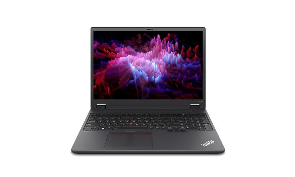 Lenovo ThinkPad P16v AMD