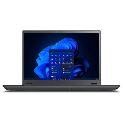 Lenovo ThinkPad P16v Gen 1 21FC i7-13700H RTX A500 16Gb Hd 512Gb Ssd 16" Windows 11 Pro