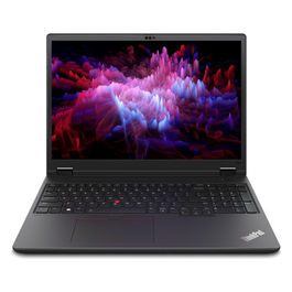 ThinkPad P16v Gen 2 workstation mobile 16" RTX 2000 Ada