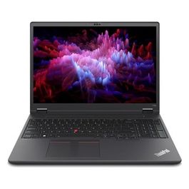 ThinkPad P16v i7-13700H 32Gb Hd 1Tb Ssd NVIDIA RTX A500 16" Windows 11 Pro
