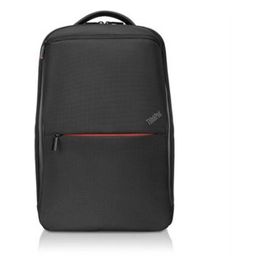 Lenovo ThinkPad Professional Backpack Zaino Porta Computer 15,6" Nero