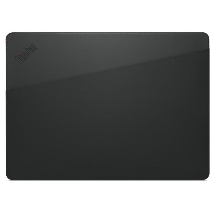 Lenovo Thinkpad Professional Sleeve Borsa per Notebook 13" a Tasca Nero