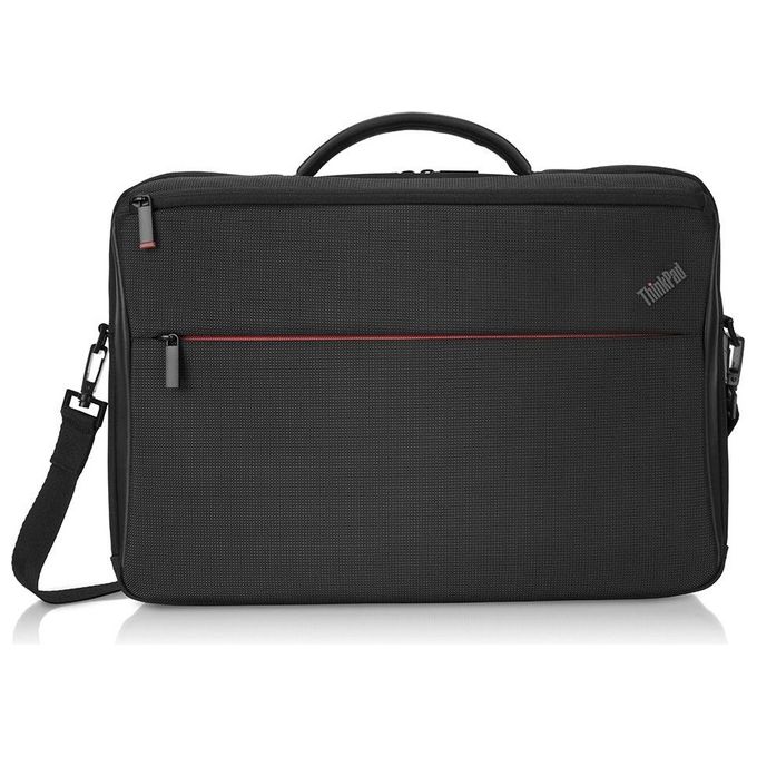 Lenovo ThinkPad Professional Slim Topload Case Borsa per Notebook 15,6" Nero