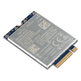 ThinkPad Quectel EM160R-GL 4G LTE-A Cat 16 M.2 WWAN Module for X1 Carbon Gen 12/P16v Gen 2