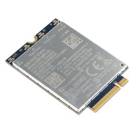 ThinkPad Quectel EM160R-GL 4G LTE-A Cat 16 M.2 WWAN Module for X1 2-in-1 Gen 9/P16s Gen 3