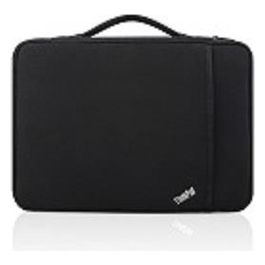 Lenovo Thinkpad Sleeve 15 Borsa per Notebook fino a 15" Nero