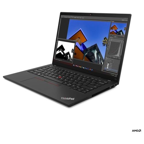 Lenovo ThinkPad T14 Amd Ryzen 5 Pro 7540u 16Gb Hd 512Gb Ssd 14" Windows 11 Pro