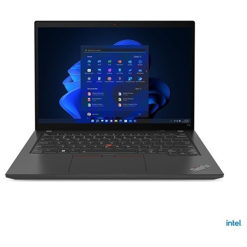 Lenovo ThinkPad T14 Gen 3 i5-1235u 8Gb Hd 512Gb Ssd 14" Windows 11 Pro