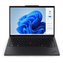 ThinkPad T14 Gen 5 Amd Ryzen 7 Pro 8840u 16Gb Hd 512Gb Ssd 14" Windows 11 Pro