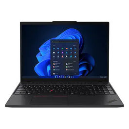 ThinkPad T14 Gen 6 Notebook Intel Ultra 7 16GB 512GB SSD W11 Pro