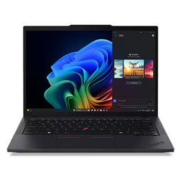 ThinkPad T14 Gen 6, AMD Ryzen AI PRO 350, 32GB RAM, 1TB SSD, 14 WUXGA, Windows 11 Pro