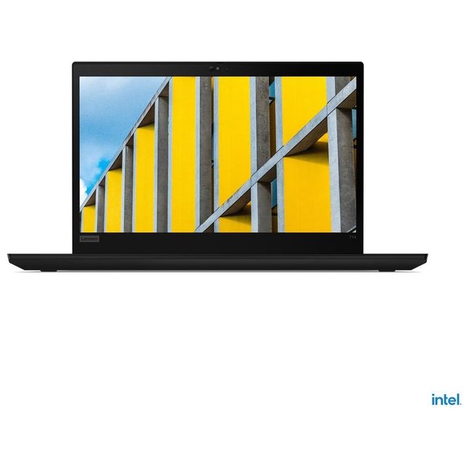 Lenovo ThinkPad T14 Notebook, Processore Intel Core i5-1135g7, Ram 8Gb, Hdd 512Gb SSD, Display 14'', Windows 10 Pro