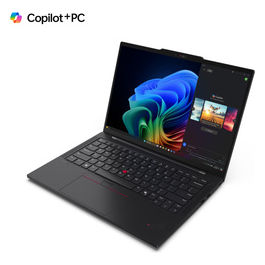 ThinkPad T14s Gen 6 14" Notebook AMD Ryzen AI 7 PRO 32GB 1TB SSD Nero