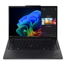 ThinkPad T14s Gen 6 Intel Core Ultra 7, 1TB SSD, 32GB RAM, 14"