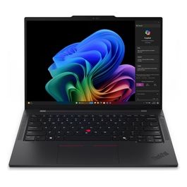 ThinkPad T14s Qualcomm Snapdragon X1e-78-100 32Gb Hd 1Tb Ssd 14" Windows 11 Pro