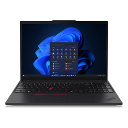 ThinkPad T16 Gen 4 Intel Ultra 5 16" WUXGA 16GB 512GB Windows 11 Pro Nero
