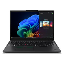 ThinkPad T16 Gen 4 Ryzen AI 7, 32GB 1TB, Windows 11 Pro