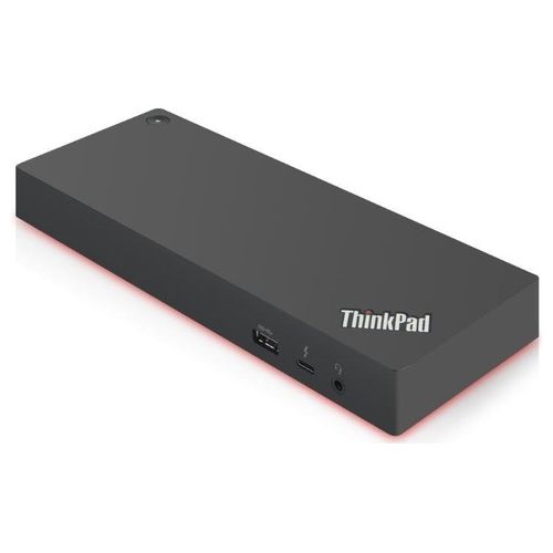 Lenovo ThinkPad Thunderbolt 3 Dock Gen 2 135W