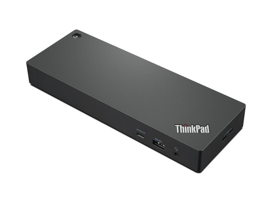 Lenovo ThinkPad Universal Thunderbolt