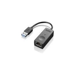 Lenovo ThinkPad USB 3.0 Ethernet adapter Adattatore di Rete Usb 3.0 Gigabit Ethernet