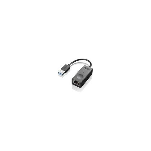 Lenovo ThinkPad USB 3.0 Ethernet adapter Adattatore di Rete Usb 3.0 Gigabit Ethernet