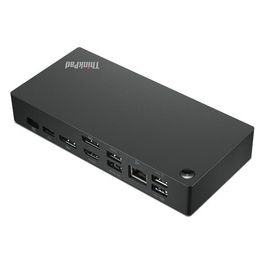 ThinkPad Usb-C Dock 135W