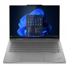 ThinkPad X1 2-in-1 Gen 10: 14" Touchscreen, 1TB SSD, Grigio