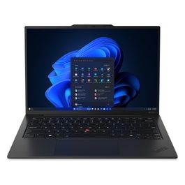 ThinkPad X1 Carbon Gen 12 Intel Core Ultra 7 155U 32Gb Hd 2Tb Ssd 14" Windows 11 Pro