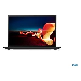 ThinkPad X1 Carbon Notebook, Processore Intel Core i5-1135G7, Ram 16Gb, Hd 512Gb SSD, Display 14'', Windows 11 Pro  