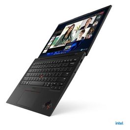 Lenovo ThinkPad X1 Carbon Gen 10 Notebook, Processore Intel Core i5-1235u, Ram 16Gb, Hd 512Gb SSD, Display 14'', Windows 11 Pro