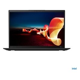 ThinkPad X1 Carbon Gen 10 Notebook, Processore Intel Core i7-1255u, Ram 16Gb, Hd 1Tb SSD, Display 14'', Windows 11 Pro