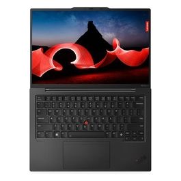 ThinkPad X1 Carbon Intel Core Ultra 7 155U 16Gb Hd 512Gb SSD 14" Windows 11 Pro