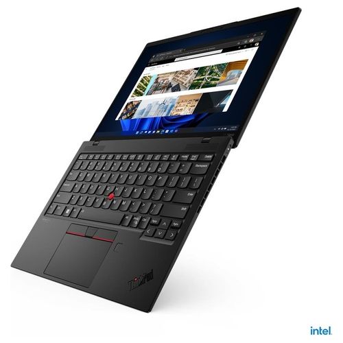 Lenovo ThinkPad X1 Nano Gen 2 Notebook, Processore Intel Core i5-1240P, Ram 16Gb, Hd 512Gb SSD, Display 13'', Windows 11 Pro